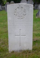 2. R Allerton